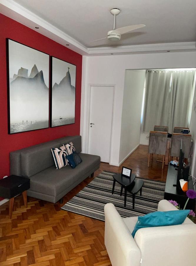Appartement Copa_chic