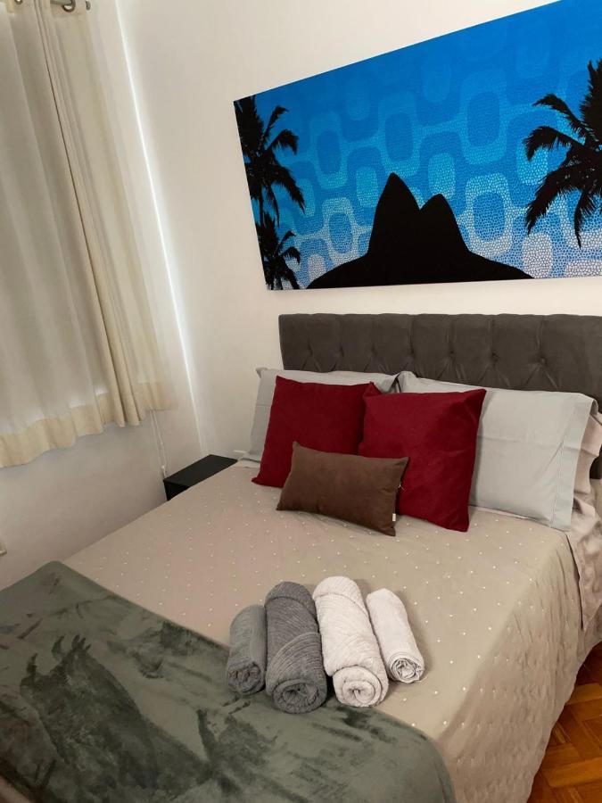 Copa_chic Appartement *