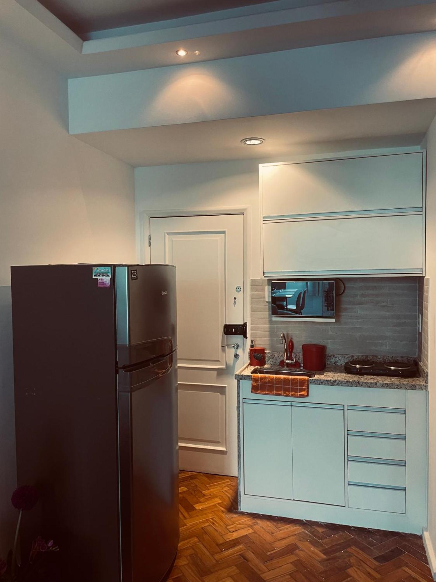 Appartement Copa_chic